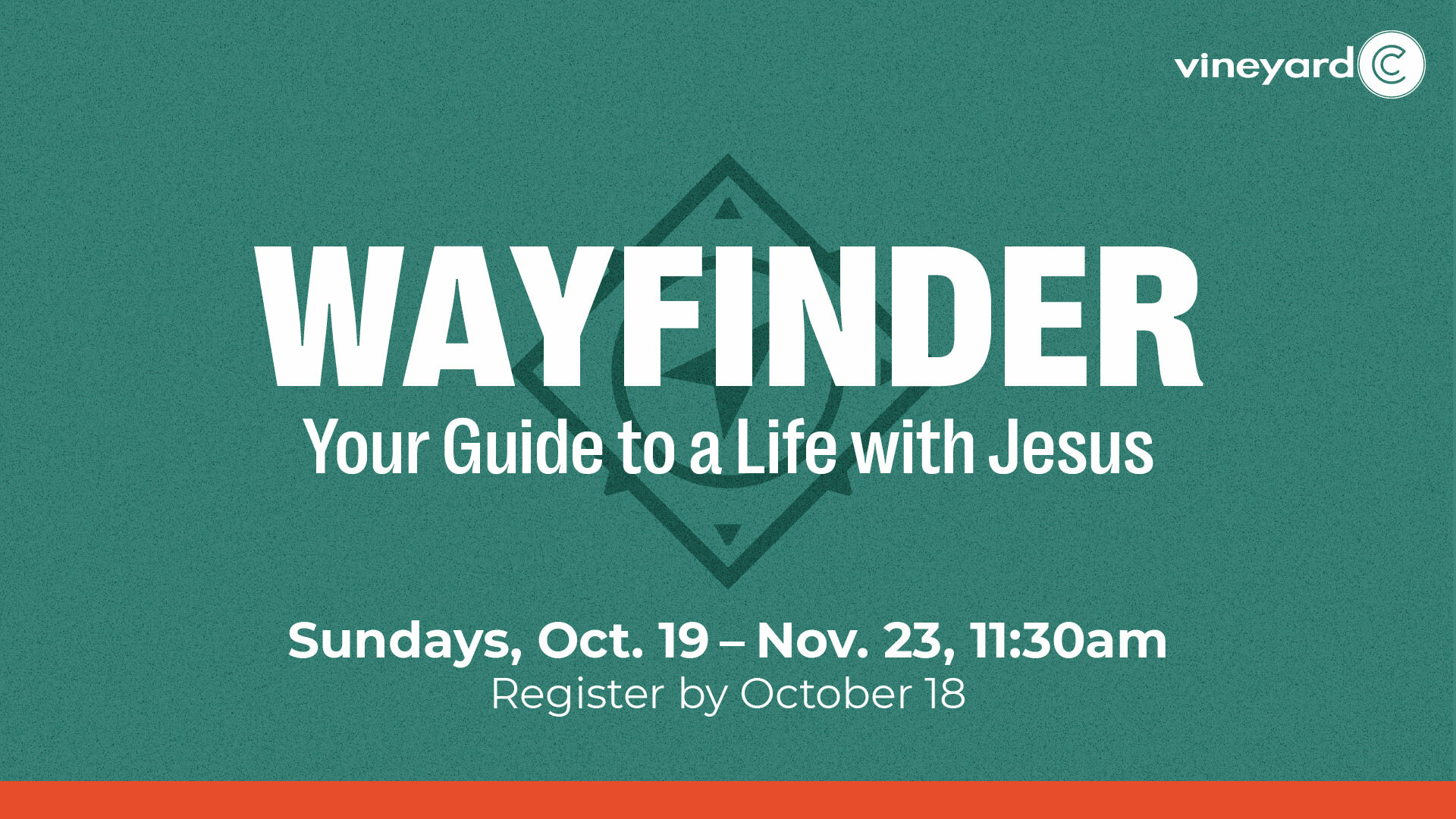 Wayfinder Class