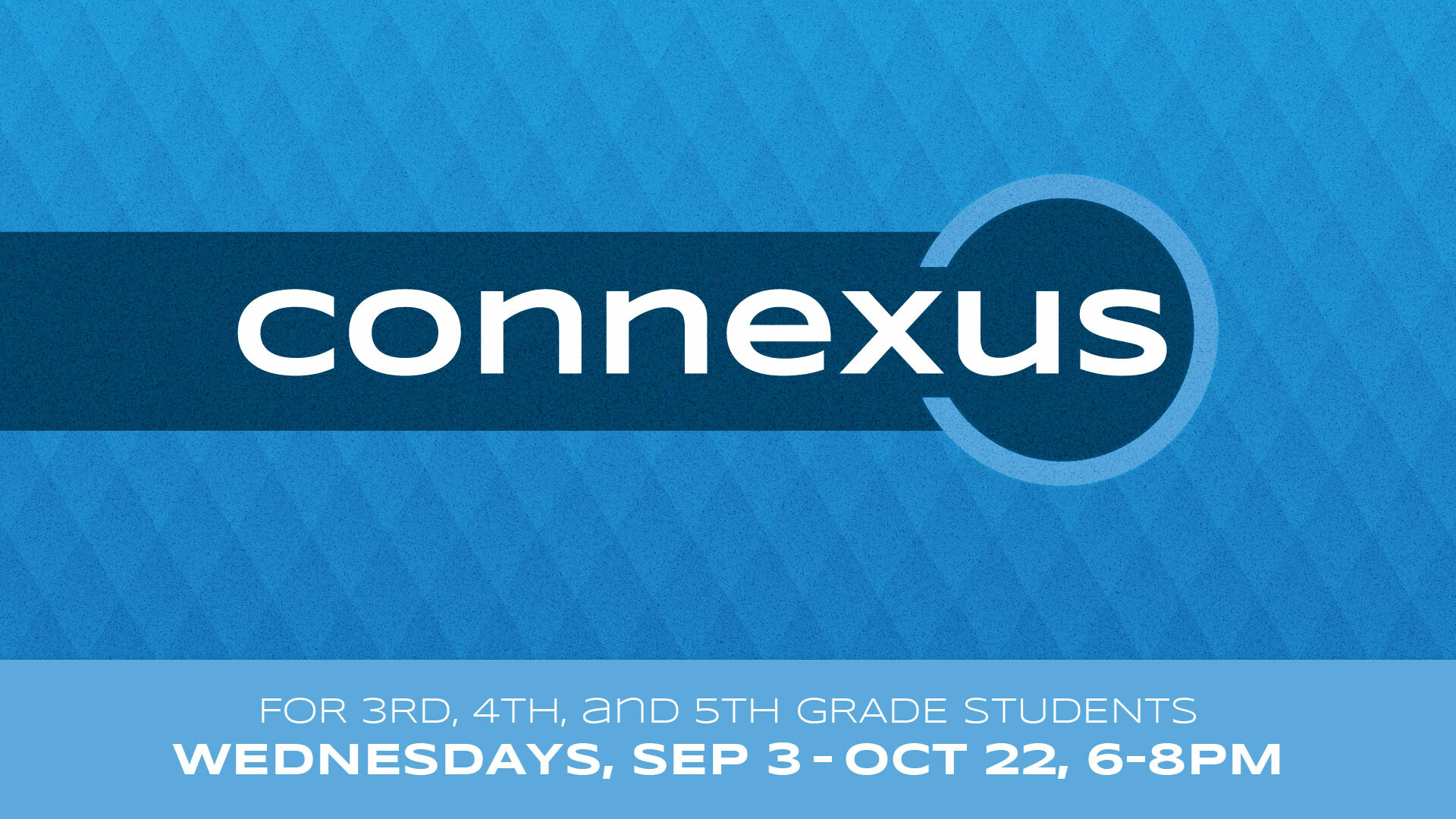 Connexus 