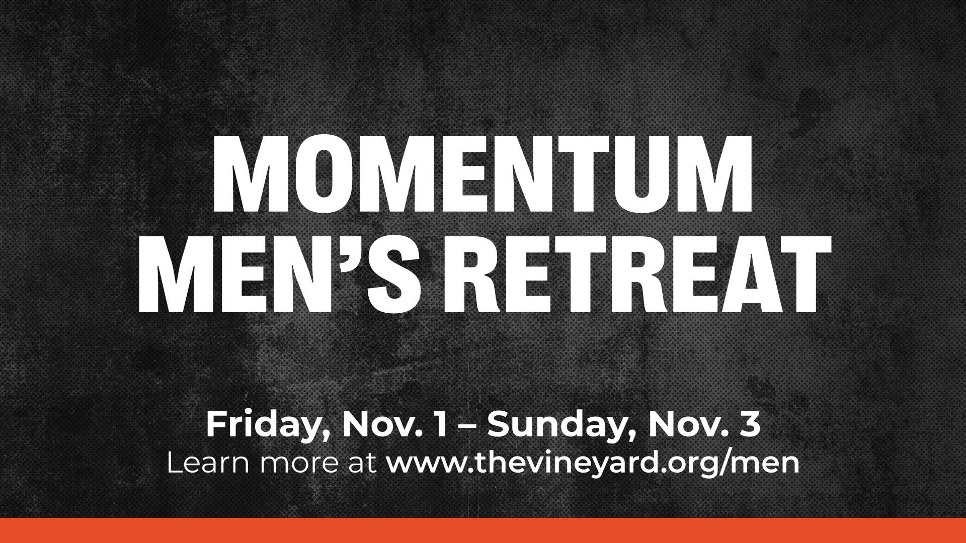 Momentum Men