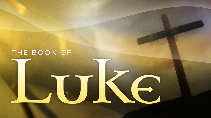 Study Of Luke