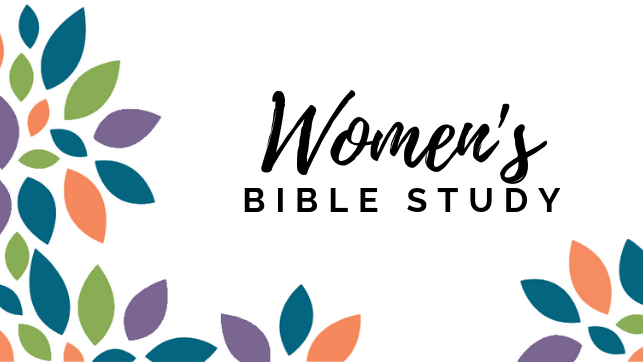 Online Women's Bible Study