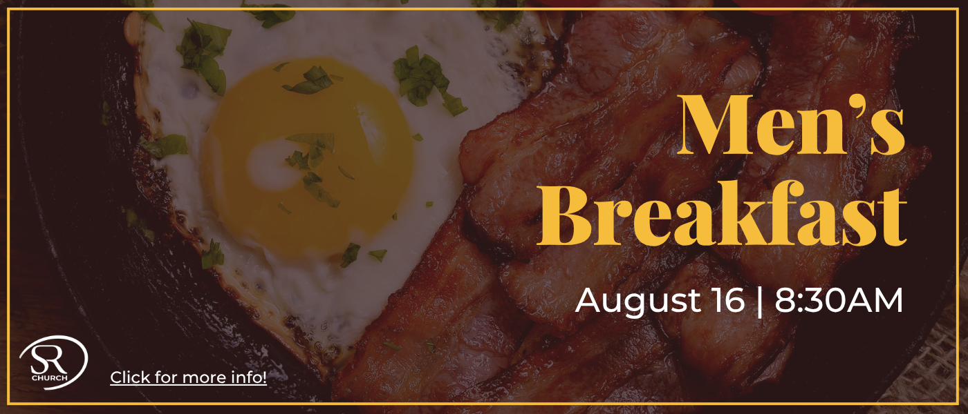 Men's Breakfast Rotator 2025