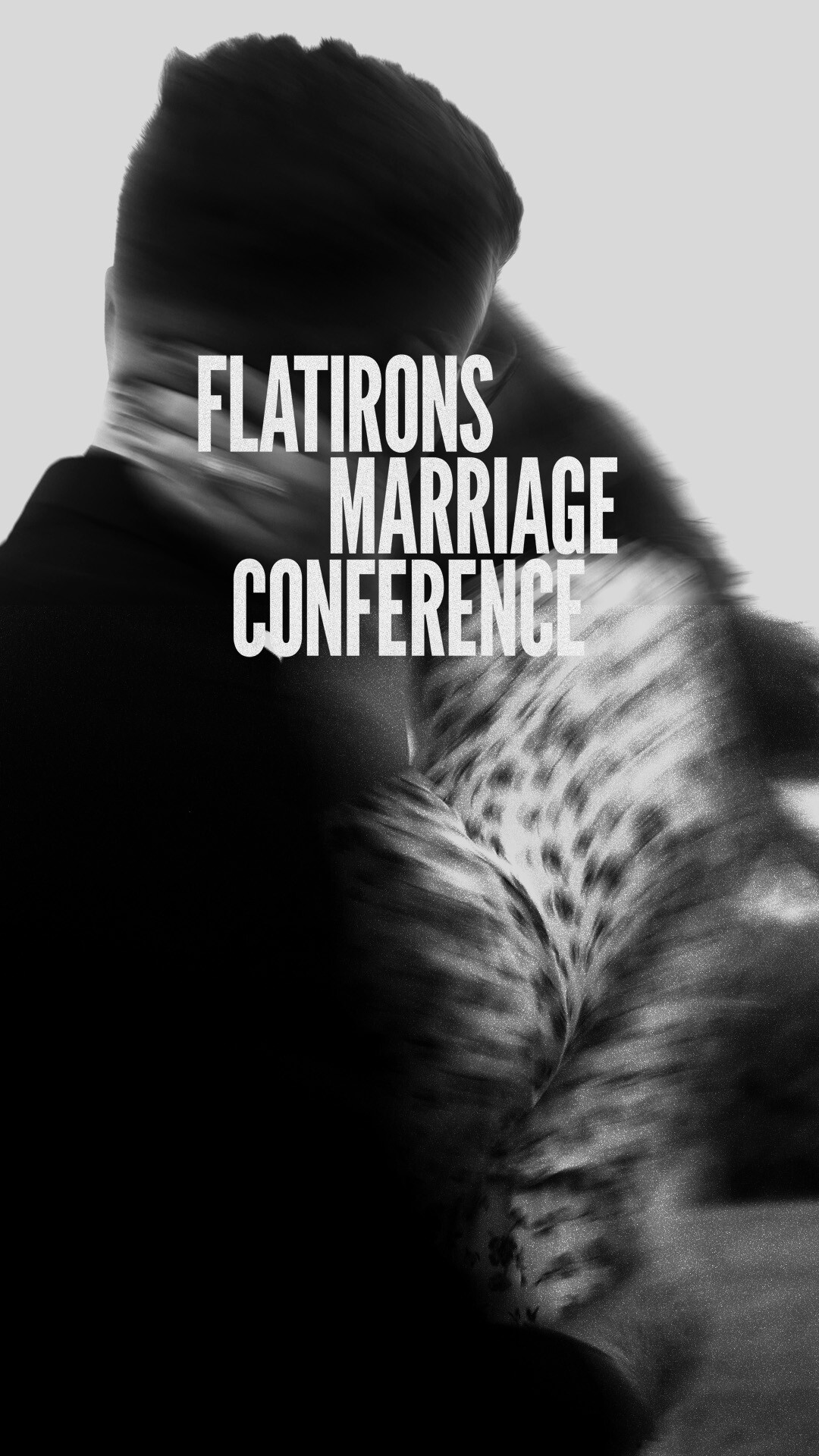 Flatirons Marriage Conference