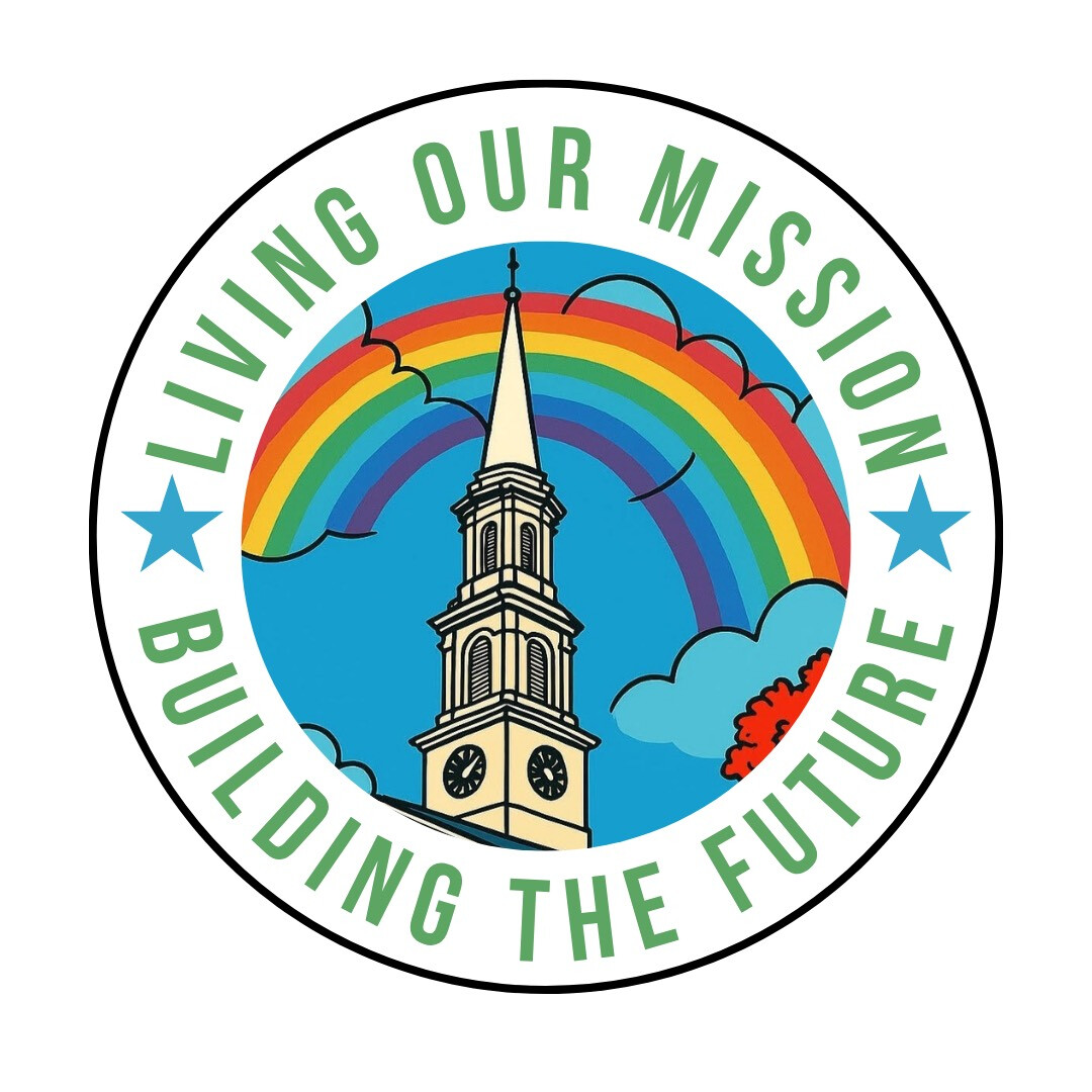 Time, Talent and Treasure