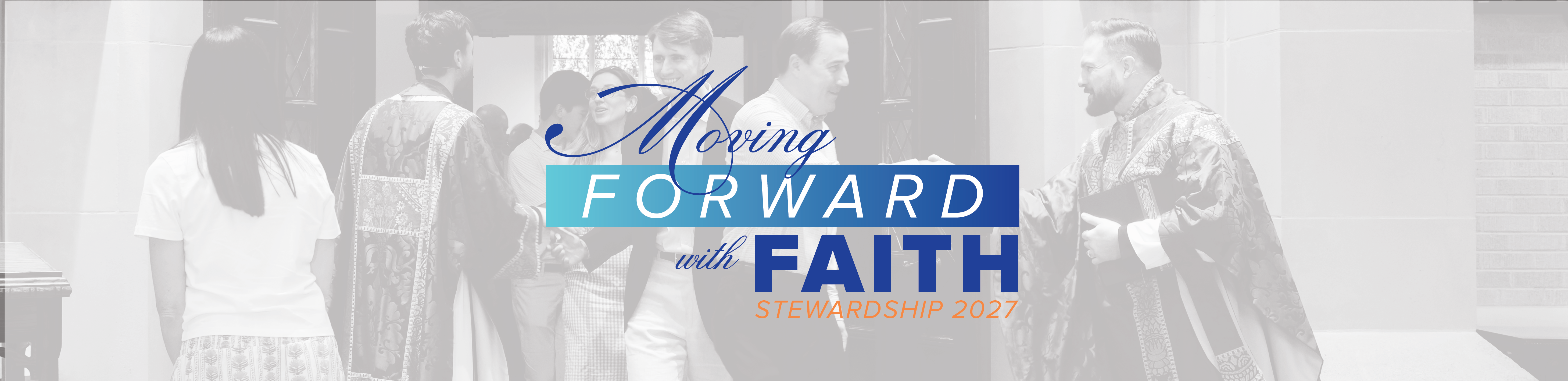 Stewardship Testimonial | Andrews Family