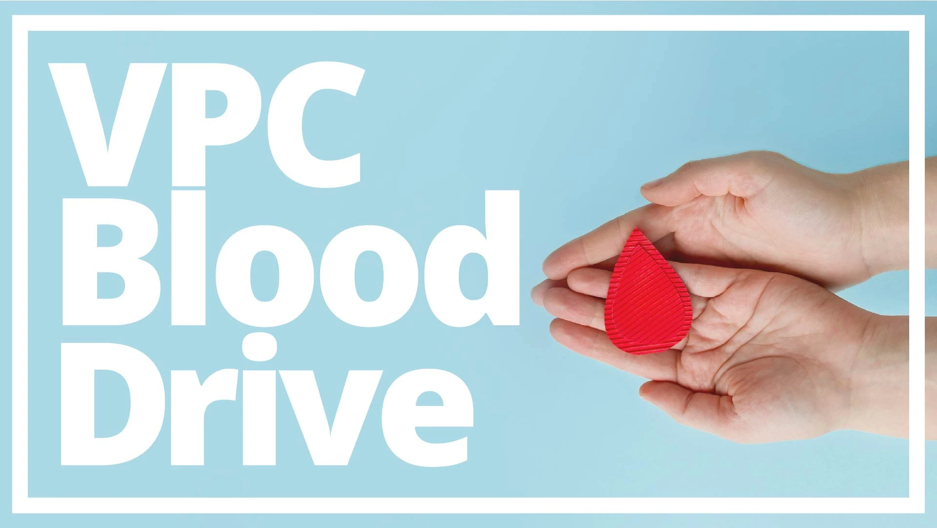 Vitalant Blood Drive 
