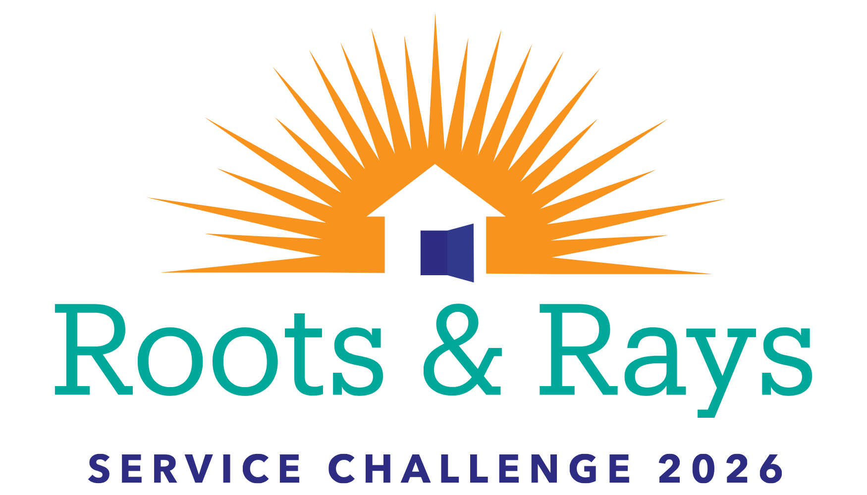 Service Challenge Logo