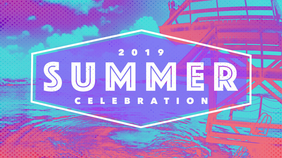 Summer Celebration 2019 - CC