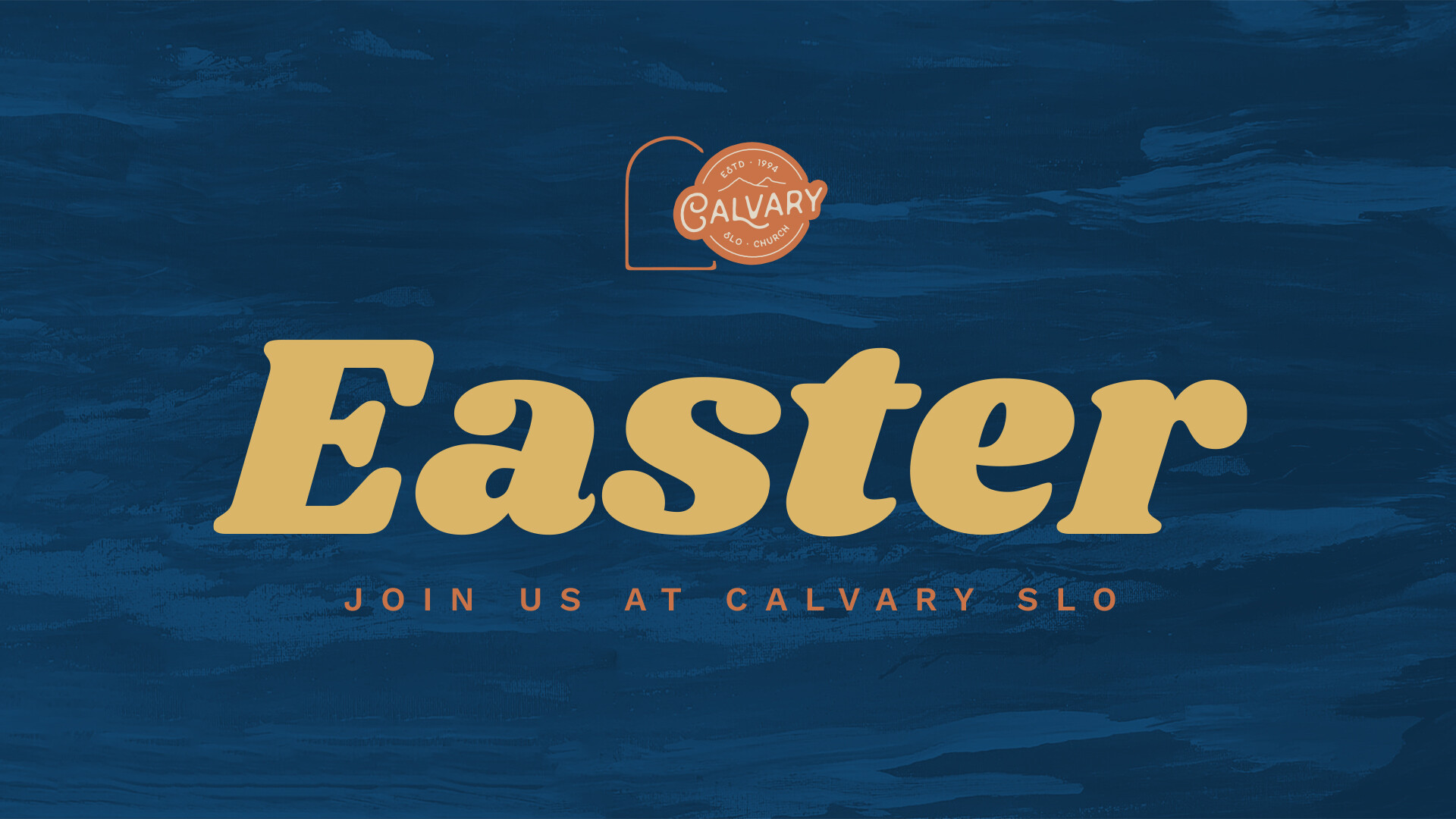 The Impact of the Resurrection - Easter 2026 episode artwork
