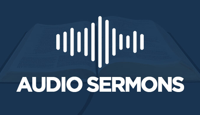 119 Audio Sermons
