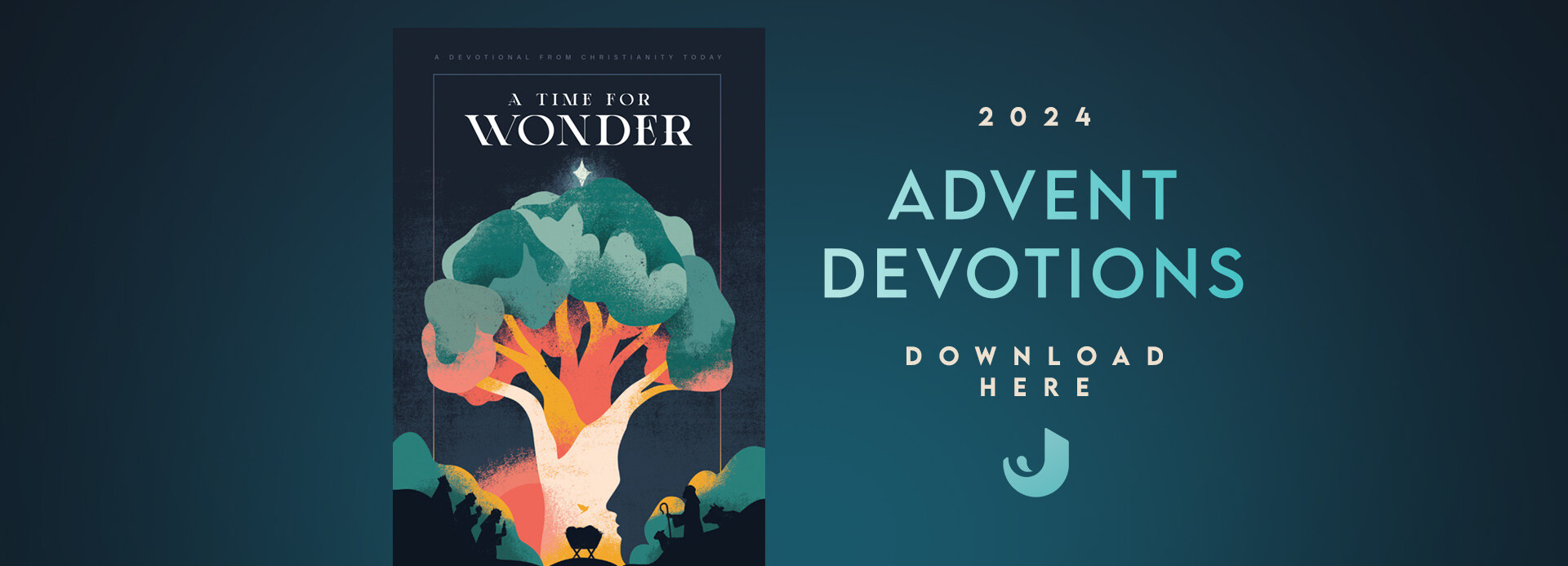 Advent Devotional