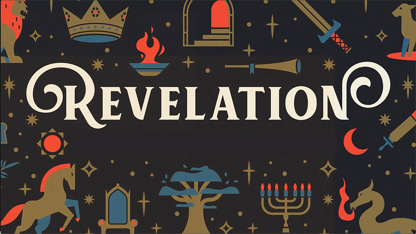 Come, Lord Jesus, Come (Audio) episode artwork