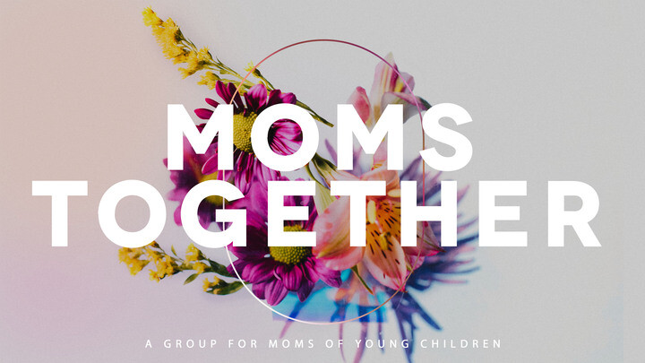 Moms Together: Fall 2023