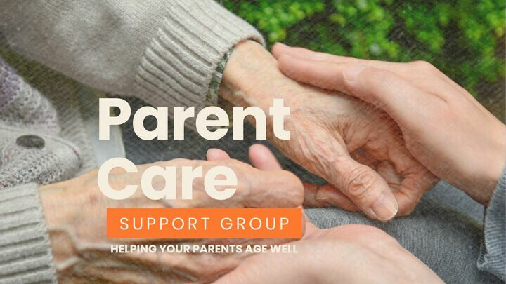 Parent Care Support 