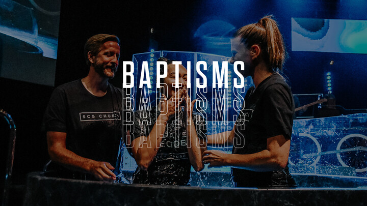 Baptism