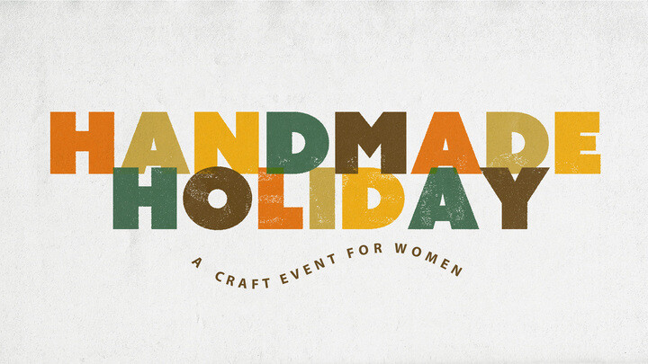 Handmade Holiday