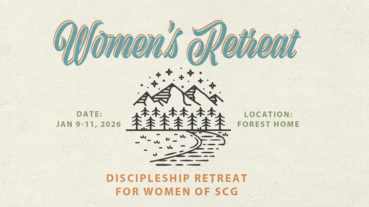Women's Retreat