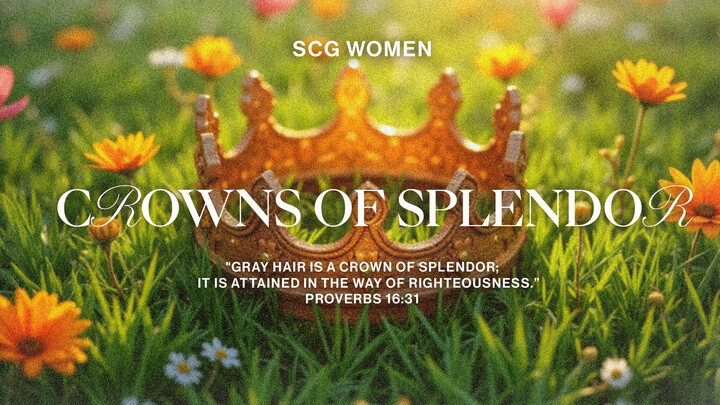 Crowns of Splendor