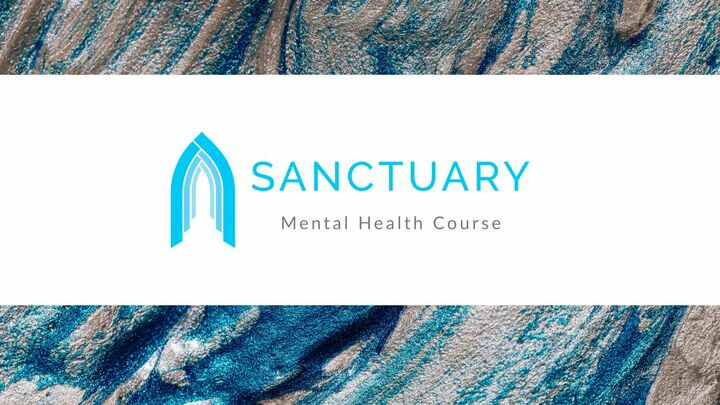Sanctuary Mental Health Course