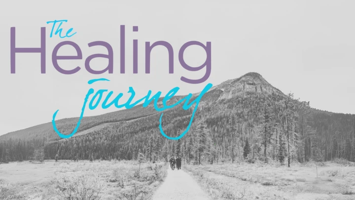 The Healing Journey