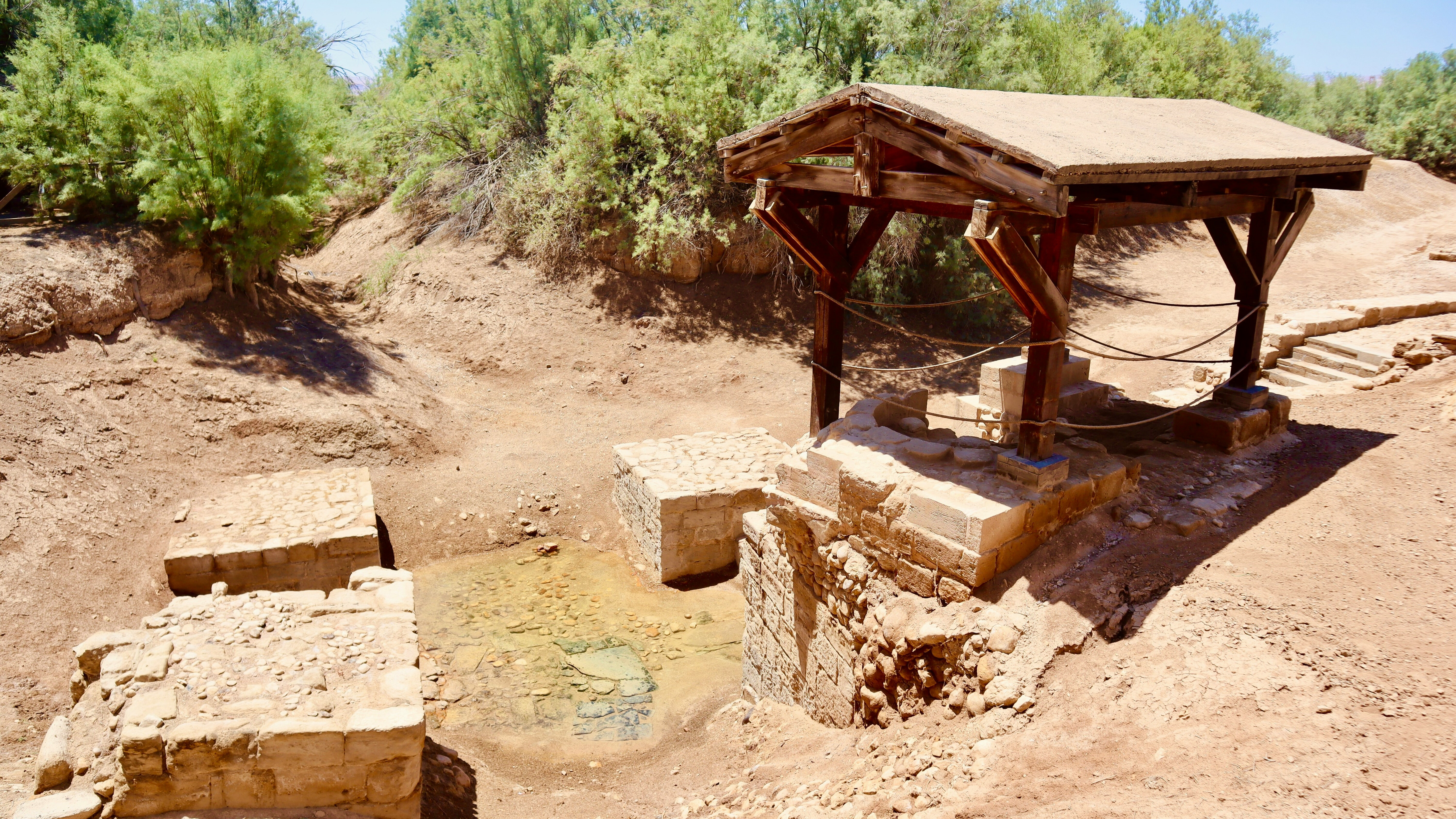 Two Sundays of John the Baptist