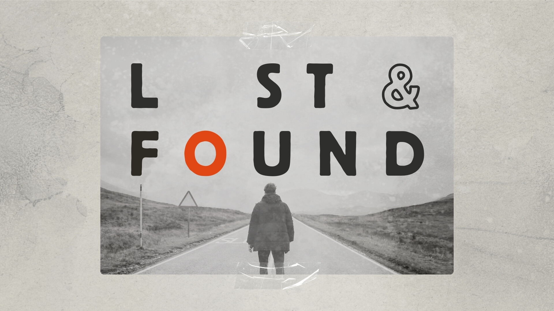 The Lost Coin