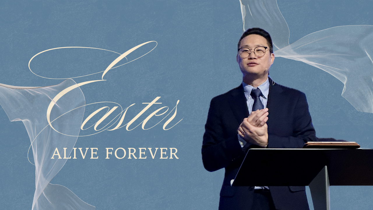 Easter - Alive Forever (Audio) episode artwork