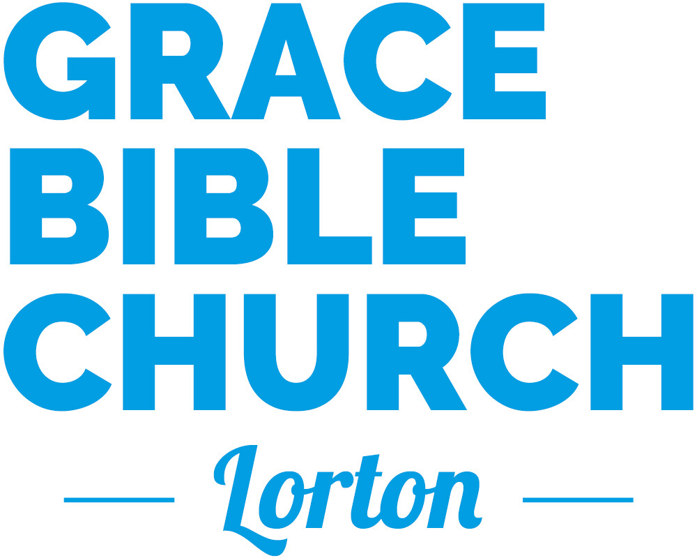 Grace Bible Church | Lorton