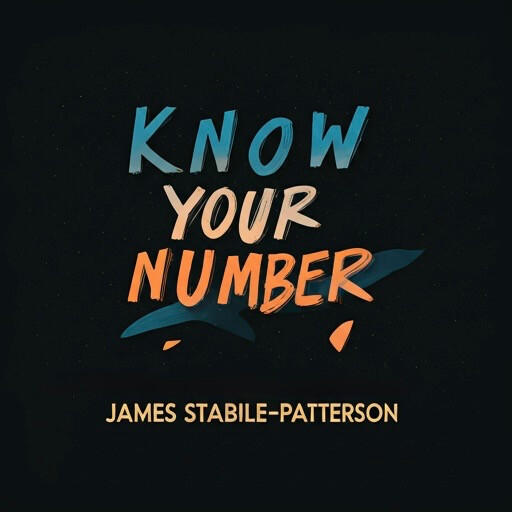 Know Your Number Enneagram Workshop - W105/106