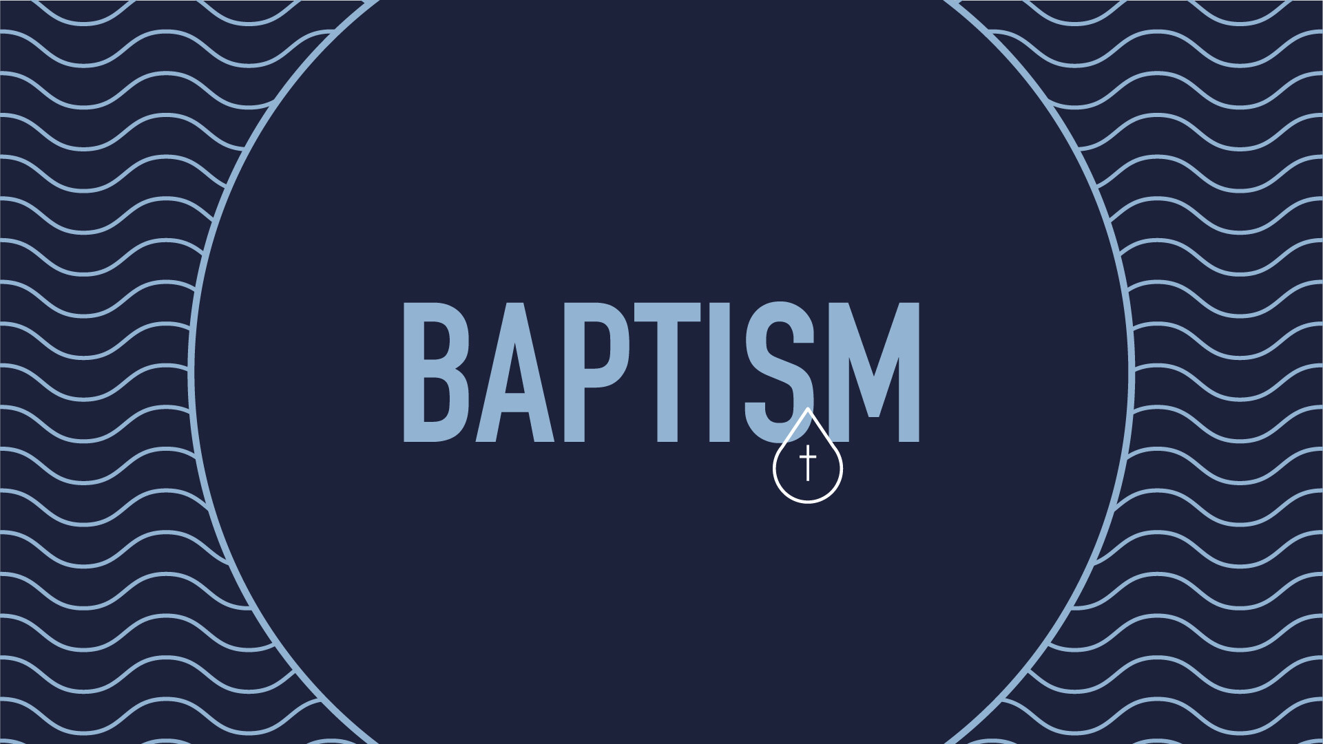 Baptism