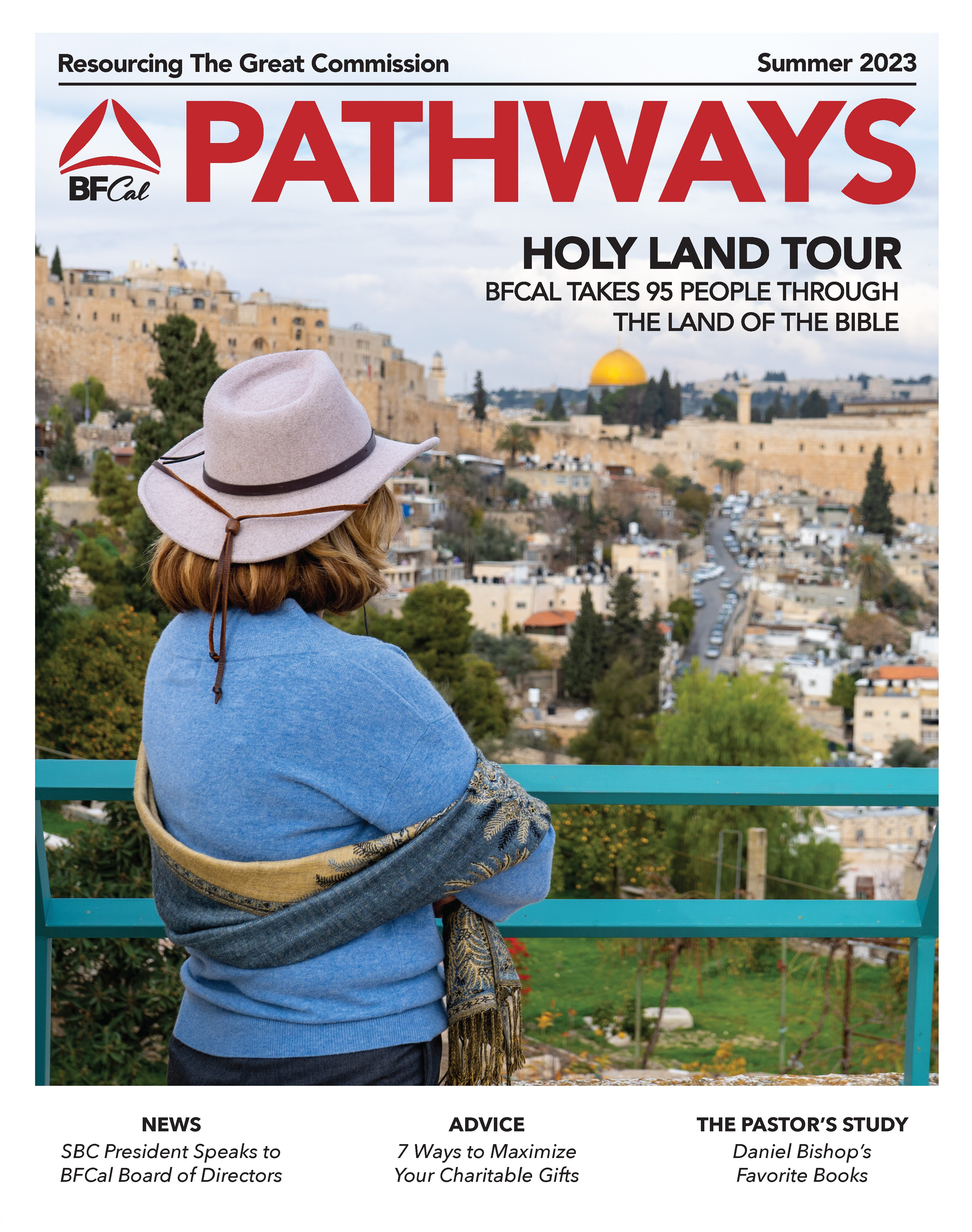 Pathways: Summer 2023