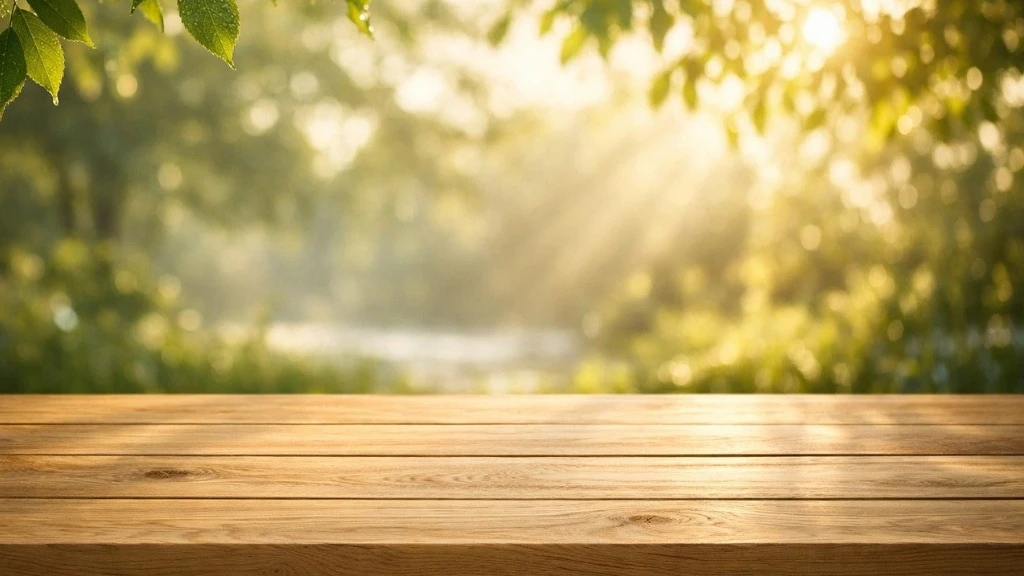 Room for All Creation