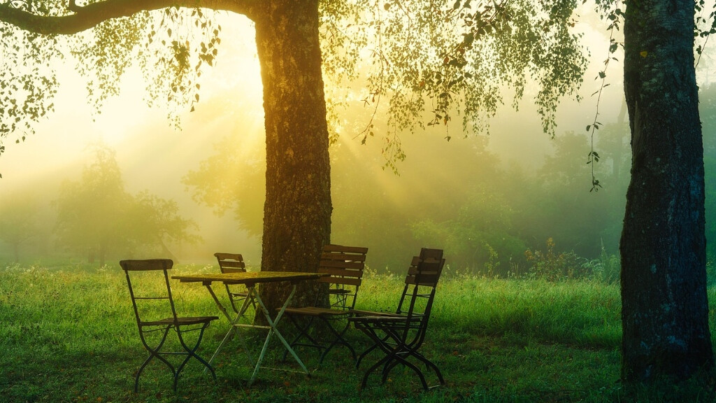 Living Invitation