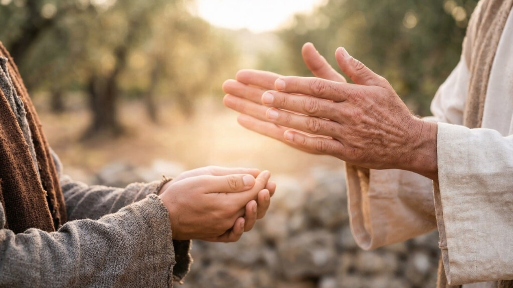 Awaken Our Generosity