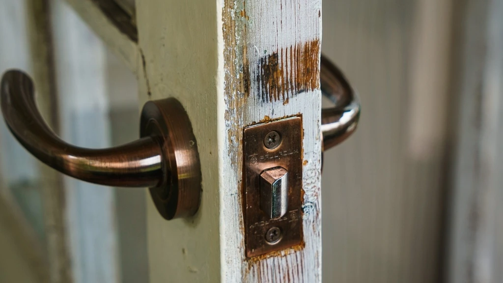 Opening Doors