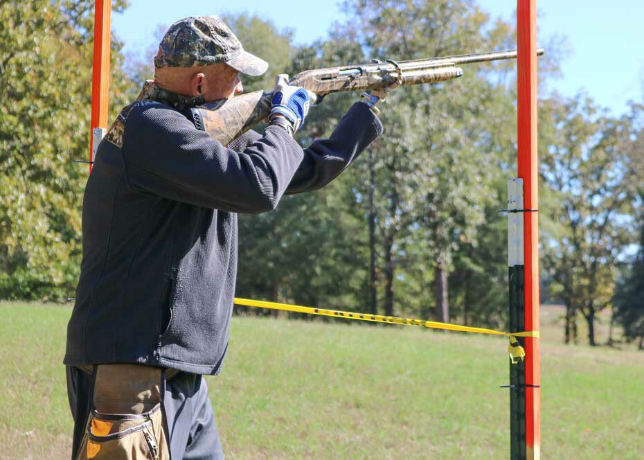 Southern Sporting Clay Classic benefits SWU programs