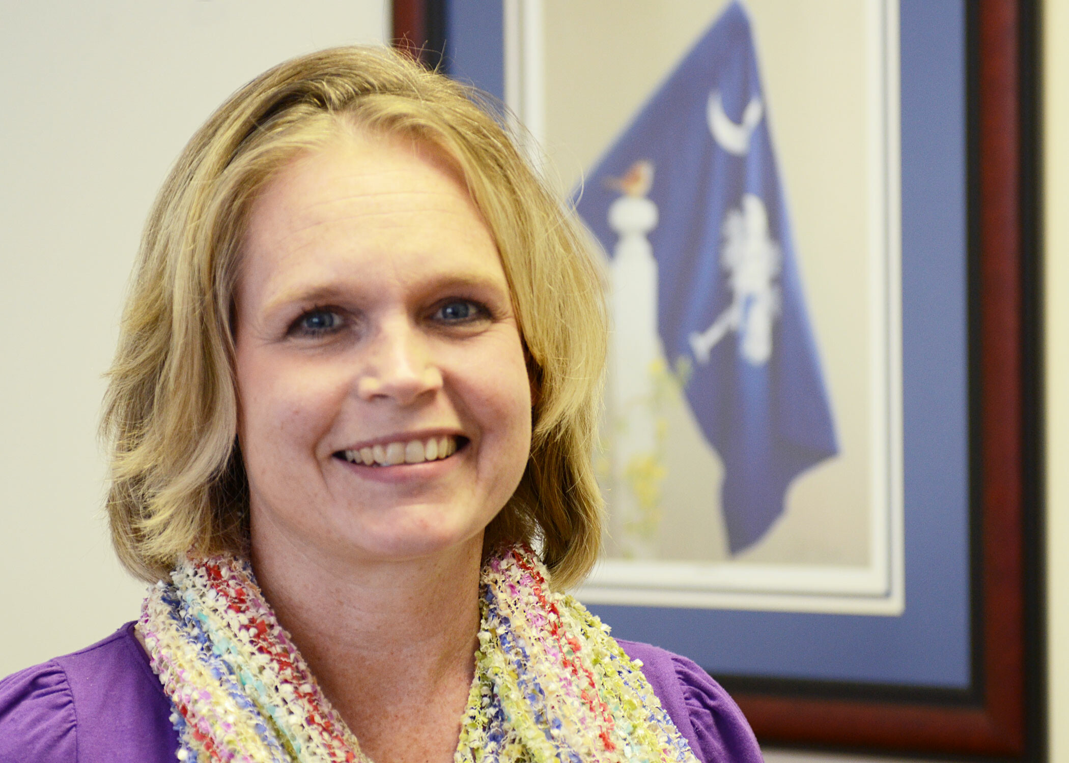 SWU names Hartsoe new registrar