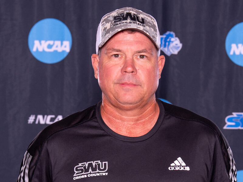 Clark Announced as Southern Wesleyan