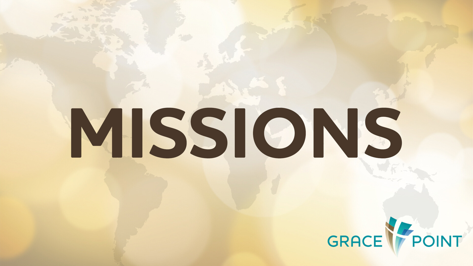 Missions Resources