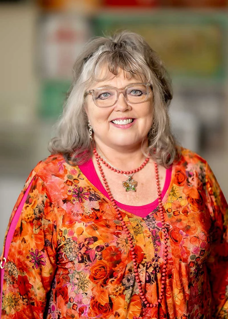 Danna Ryan