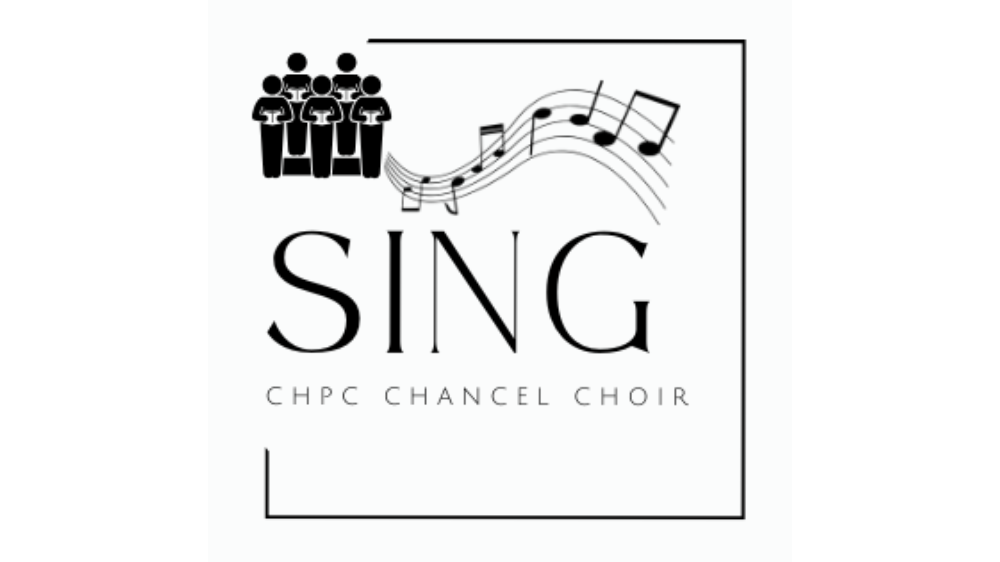 Chancel Choir Practice