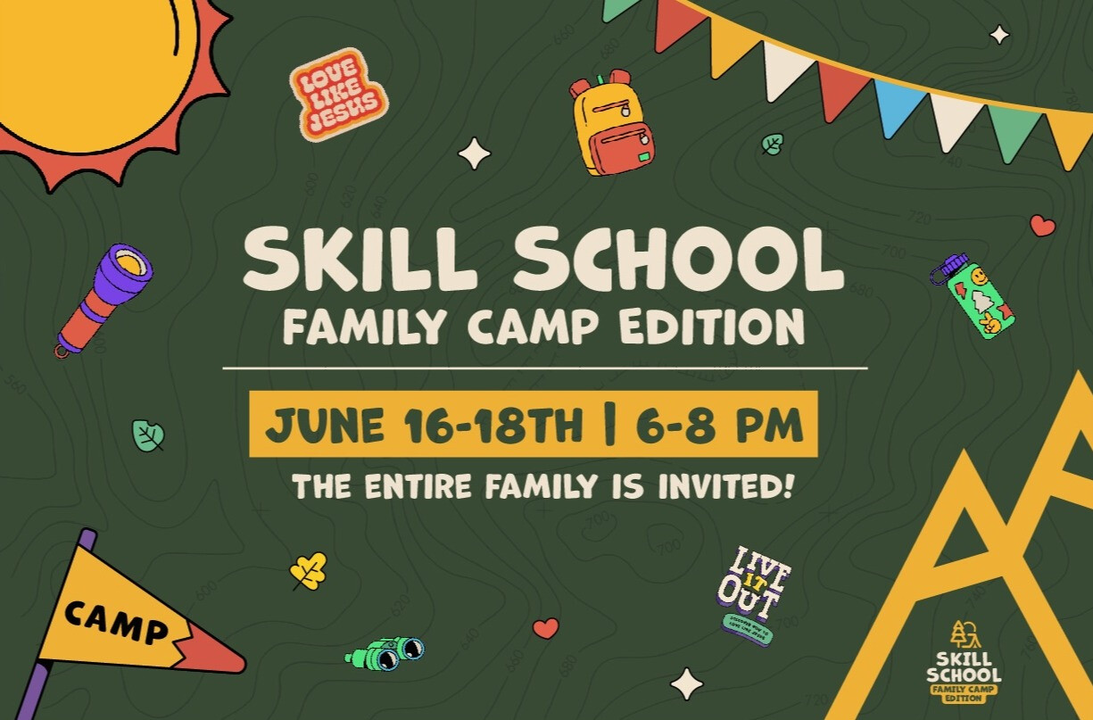 Skill School 2025