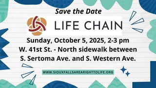 Life Chain 
