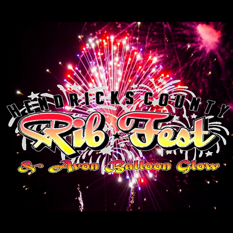 2019 Hendricks County Rib-Fest & Balloon Glow | Kingsway Christian Church