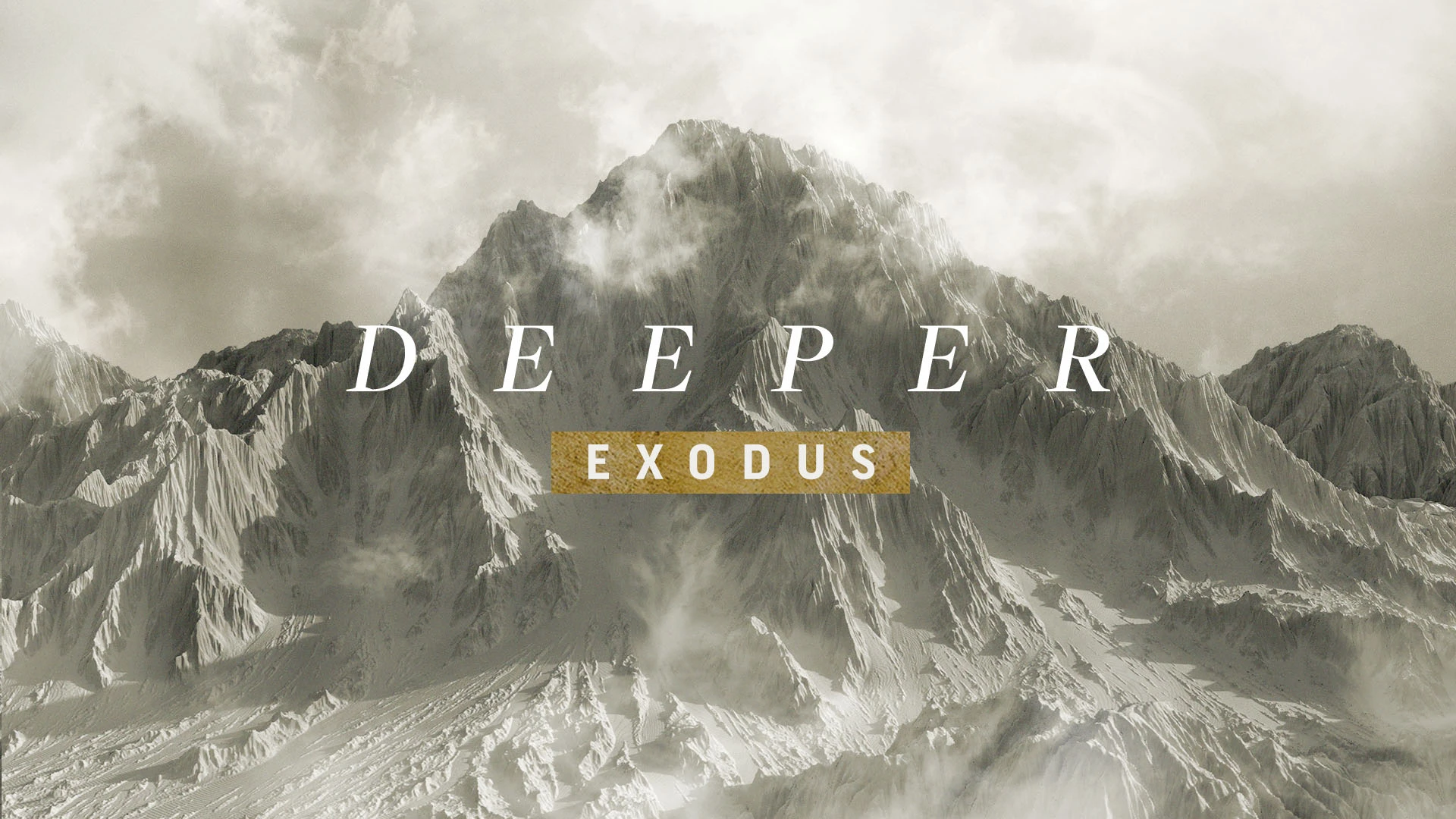 Deeper: Exodus