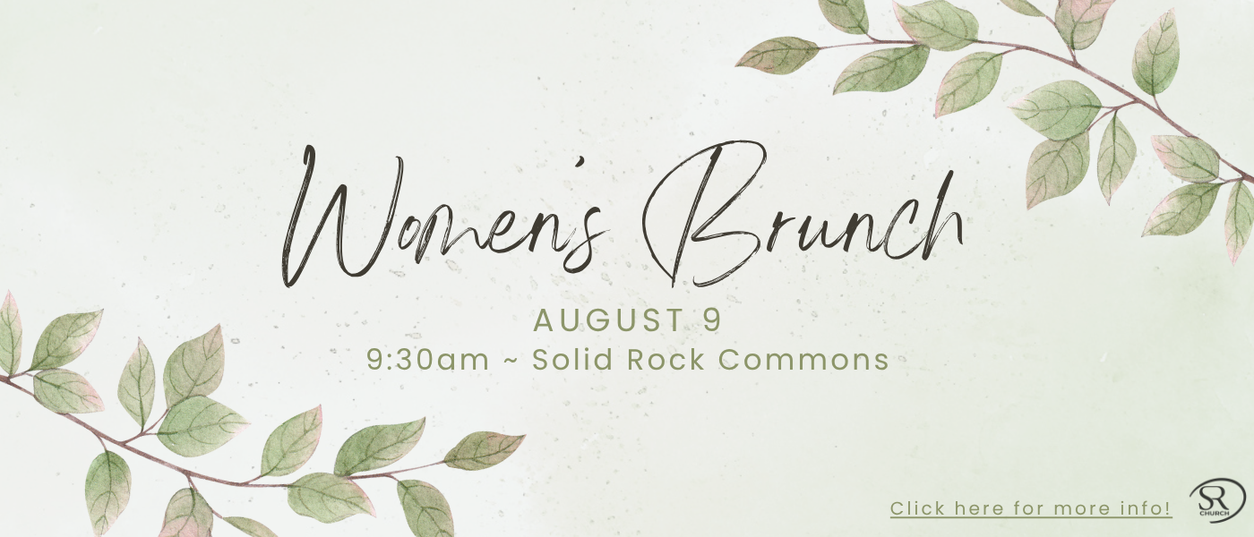 August Brunch 2025