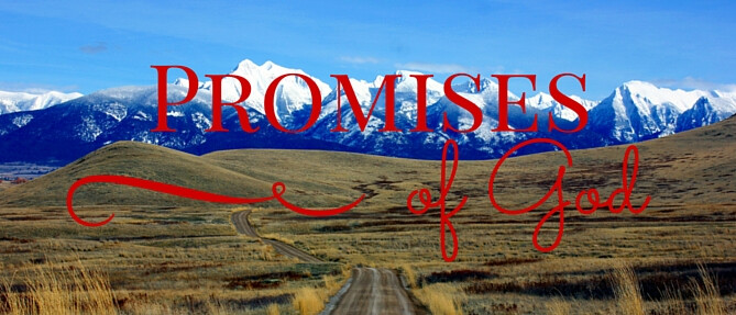 Promises of God