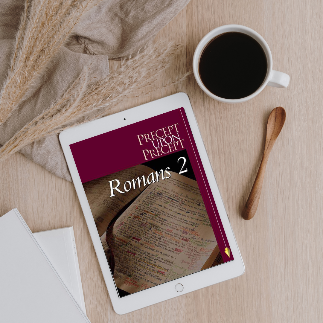 Bible Studies First Baptist Church Powder Springs