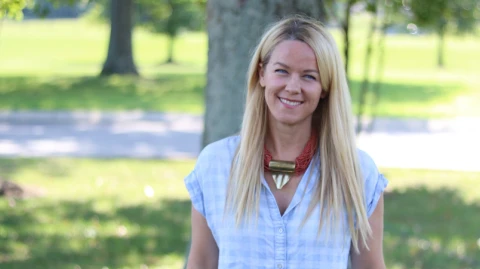 Core Stories: 040 Carrie