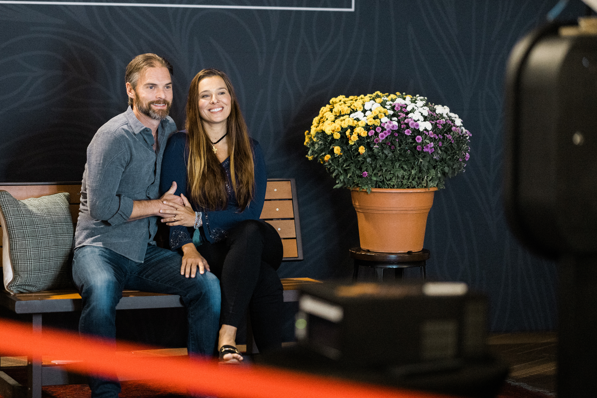 Flatirons Marriage Conference